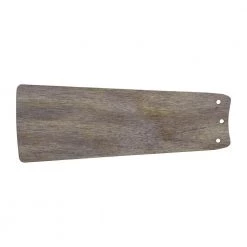 Prairie 52 in. LED Indoor/Outdoor Aged Pewter Ceiling Fan with Light Kit, Light Grey Weathered Oak Blades and Remote by Monte Carlo -Justice Design Sales aged pewter with light grey weathered oak blades monte carlo ceiling fans with lights 14prr52agpd 1d 1000