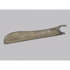 Minimalist Max 72 in. LED Indoor/Outdoor Aged Pewter Ceiling Fan with Light Grey Weathered Oak Blades and Remote Control by Monte Carlo -Justice Design Sales aged pewter with light grey weathered oak blades monte carlo ceiling fans with lights 3mnlr72agpd v1 a0 1000