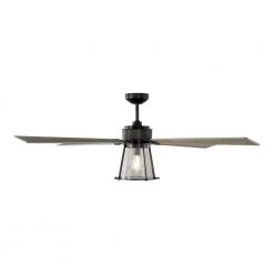 Rockland 60 in. Indoor/Outdoor Aged Pewter Ceiling Fan with Light Kit Light, Grey Weathered Oak Blades and Remote by Monte Carlo 9 Rockland 60 in. Indoor/Outdoor Aged Pewter Ceiling Fan with Light Kit Light, Grey Weathered Oak Blades and Remote by Monte Carlo -Justice Design Sales aged pewter with light grey weathered oak blades monte carlo ceiling fans with lights 4rkr60agpd c3 1000