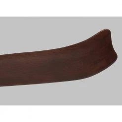 Cupra 60 in. Indoor Antique Iron with Hand Rubbed Antique Brass Ceiling Fan with Remote Control by Monte Carlo -Justice Design Sales antique iron monte carlo ceiling fans without lights 3cpr60atihab c3 1000