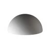 Ambiance 2-Light Bisque Solar LED Outdoor Wall Lantern Sconce by Justice Design 2 Ambiance 2-Light Bisque Solar LED Outdoor Wall Lantern Sconce by Justice Design -Justice Design Sales bisque justice design outdoor sconces cer 1100w bis 64 1000