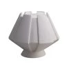 Portable 7 in. Bisque Lamp by Justice Design -Justice Design Sales bisque justice design table lamps cer 2440 bis 64 1000