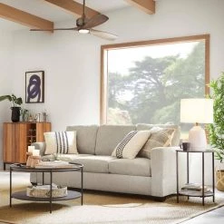 Ambiance 1-Light Small Step Bisque Wall Sconce by Justice Design -Justice Design Sales bisque justice design vanity lighting cer 2205 bis 40 1000