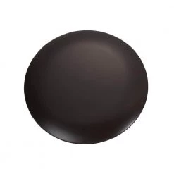 Minimalist Bronze Blanking Plate by Monte Carlo