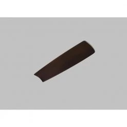 TOB by Thomas O'Brien Aerotour Semi-Flush 56 in. Integrated LED Bronze Ceiling Fan with and DC Motor and Remote Control by Monte Carlo -Justice Design Sales bronze with dark mahogany blades monte carlo ceiling fans with lights 3tahr56bnzd 66 1000