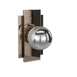 Fusion Luna ADA 3.5 in. Brushed Brass LED Wall Sconce with Clear Glass Shade by Justice Design -Justice Design Sales brushed brass justice design vanity lighting fsn 4041 clop brss 44 1000