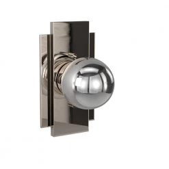Fusion Luna ADA 3.5 in. Brushed Nickel LED Wall Sconce with Clear Glass Shade by Justice Design -Justice Design Sales brushed nickel justice design vanity lighting fsn 4041 clop nckl 66 1000