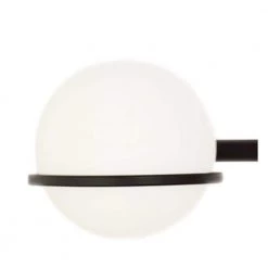 Justice Design Sales -Justice Design Sales matte black justice design vanity lighting fsn 4162 opal mblk c3 1000