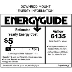 Maverick Coastal 60 in. Outdoor Matte White Ceiling Fan with Remote Control by Monte Carlo -Justice Design Sales matte white monte carlo ceiling fans without lights 3mgmr60rzw 1f 1000