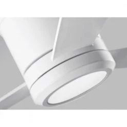 Justice Design Sales -Justice Design Sales matte white with white blades monte carlo ceiling fans with lights 3clyr42rzwd v1 e1 1000