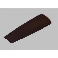 TOB by Thomas O'Brien Aerotour 56 in. Integrated LED Indoor Polished Nickel Ceiling Fan with DC Motor and Remote Control by Monte Carlo -Justice Design Sales polished nickel with dark mahogany blades monte carlo ceiling fans with lights 3tar56pndmd 1f 1000