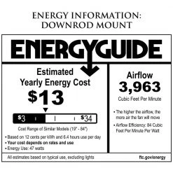 Colony Super Max Plus 60 in. Indoor/Outdoor Roman Bronze Ceiling Fan with Light Kit by Monte Carlo -Justice Design Sales roman bronze monte carlo ceiling fans with lights 5csm60rbd v1 31 1000