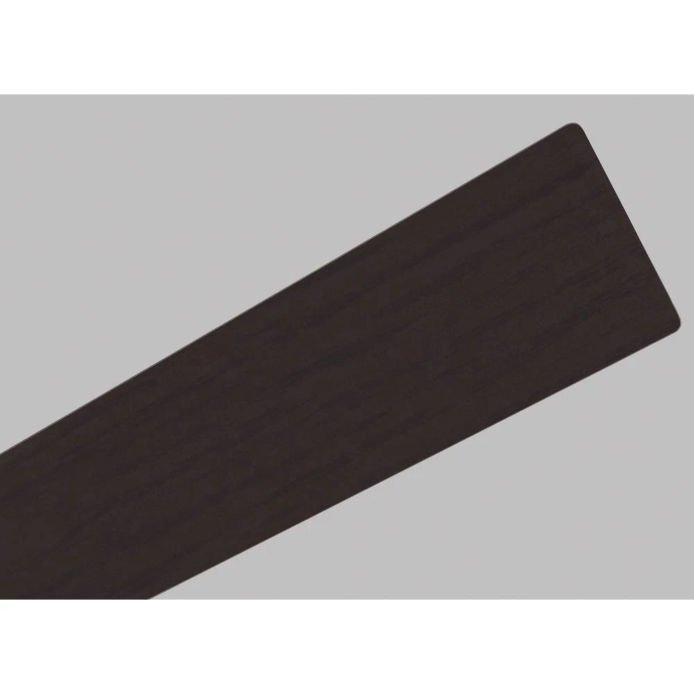 Vision Max 56 in. Integrated LED Indoor/Outdoor Roman Bronze Ceiling Fan with Bronze Blades and Wall Switch Control by Monte Carlo 5 Vision Max 56 in. Integrated LED Indoor/Outdoor Roman Bronze Ceiling Fan with Bronze Blades and Wall Switch Control by Monte Carlo - Image 3